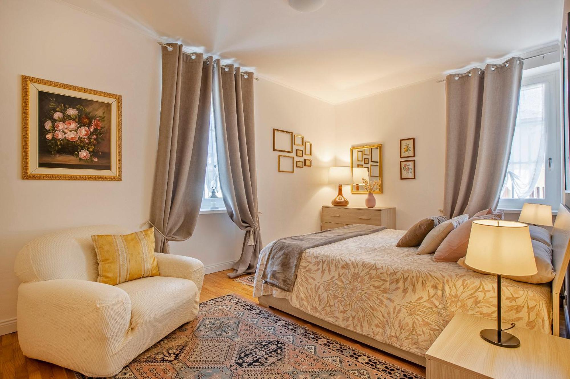 Trentino Lodge Via San Vito Strigno Kültér fotó