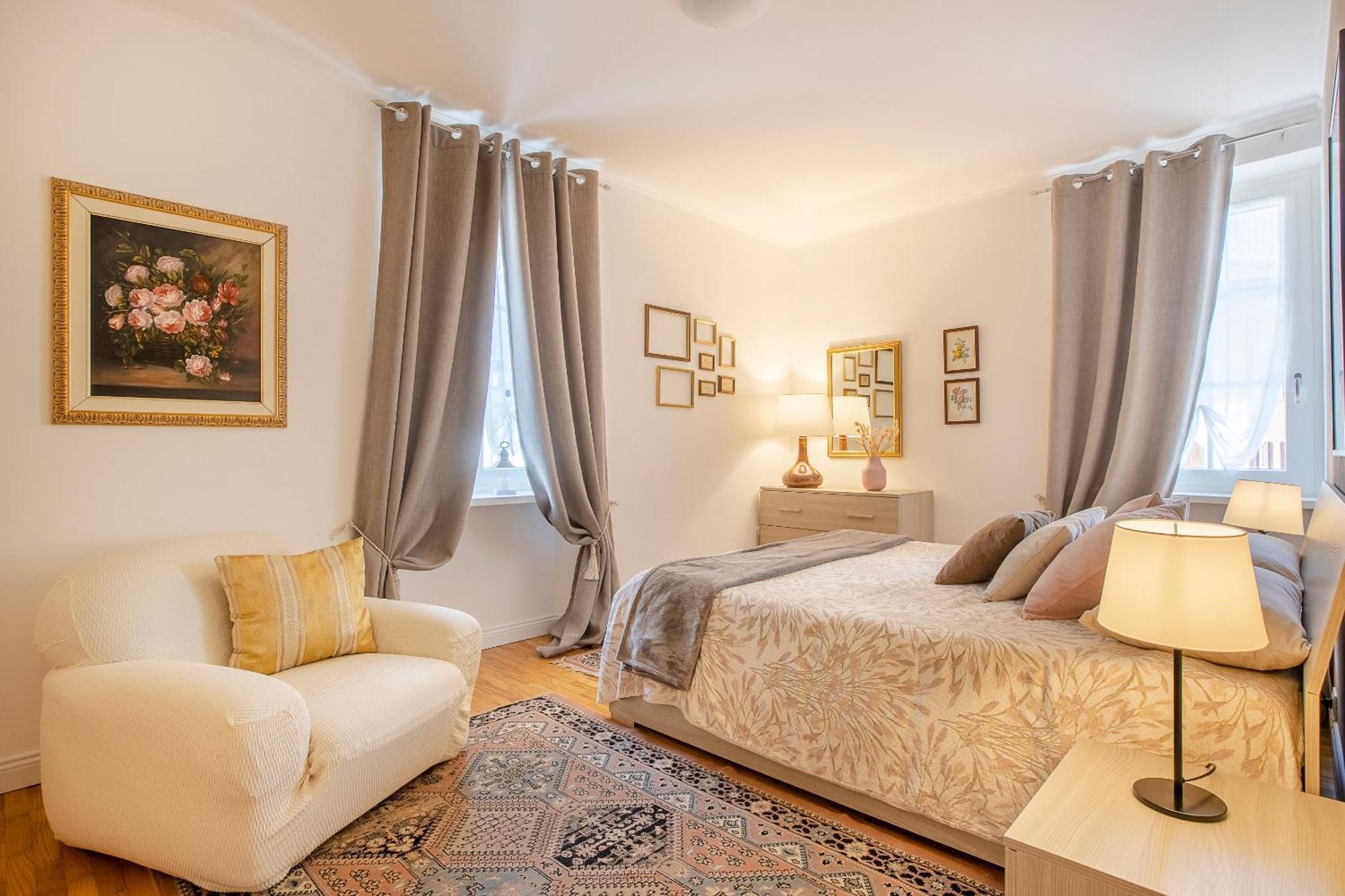 Trentino Lodge Via San Vito Strigno Kültér fotó