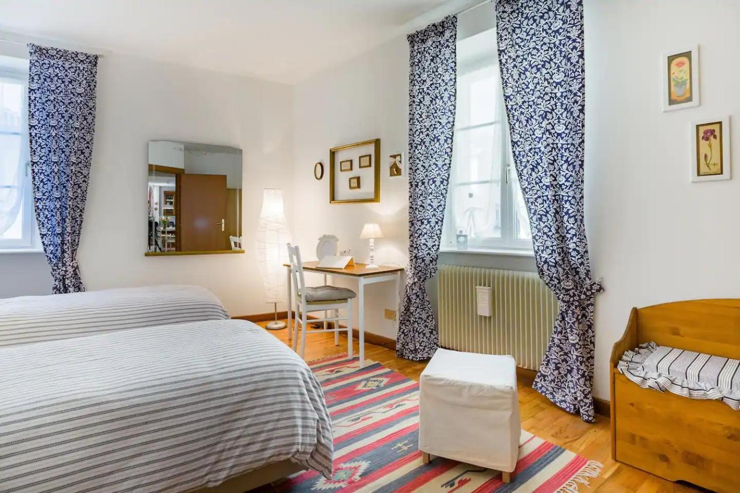 Trentino Lodge Via San Vito Strigno Kültér fotó