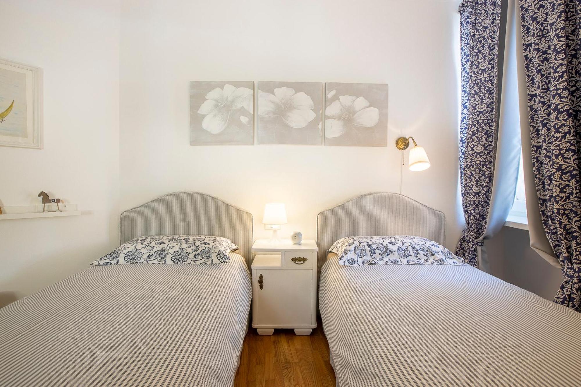 Trentino Lodge Via San Vito Strigno Kültér fotó