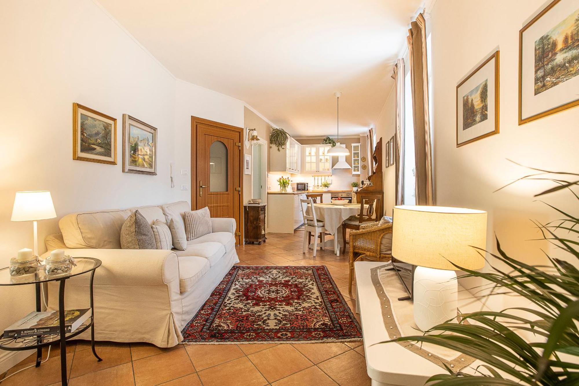 Trentino Lodge Via San Vito Strigno Kültér fotó