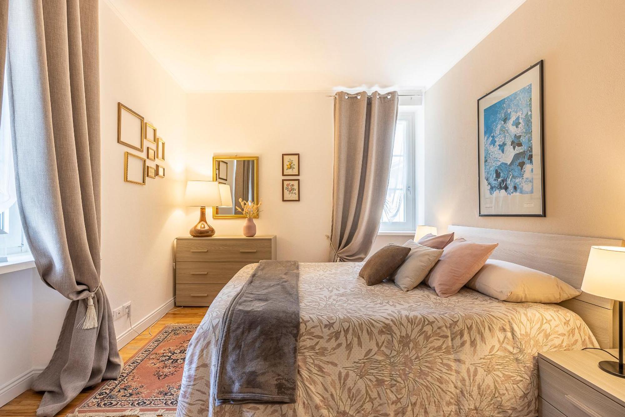Trentino Lodge Via San Vito Strigno Kültér fotó